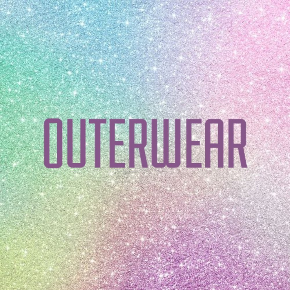 Outerwear